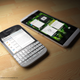 Illustration for article titled Sorry Apple, the BlackBerry Z10 Is Hotter Than the iPhone
